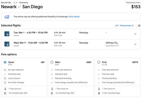 Fly to San Diego for under $150 round-trip - The Points Guy