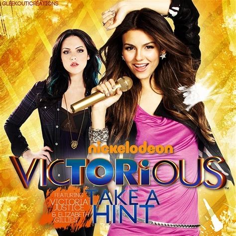 Favorite victorious song? Poll Results - Victorious - Fanpop