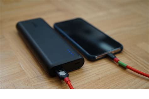 Anker PowerCore Speed 20000 PD – Battery Pack - Product Reviews - Anker Community