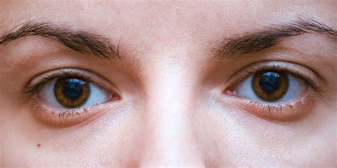 8 Reasons Your Eyes Look Tired That Have Nothing to Do With Sleep—and What You Can Do | Tired ...