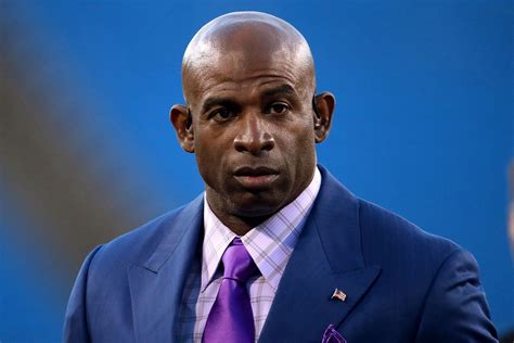 Deion Sanders Reveals He Had Two Toes Amputated Following Foot Surgery