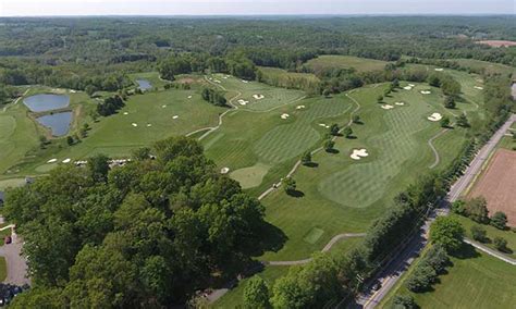 Greystone | Baltimore County Golf Course