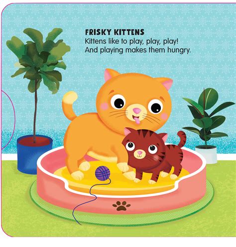 Busy Baby Animals by Clever Publishing | Quarto At A Glance | The ...