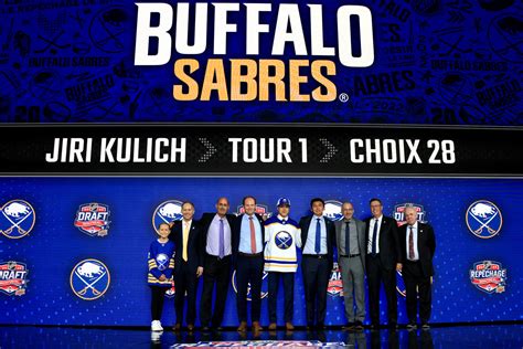 Buffalo Sabres: 4 prospects to target with the 106th pick