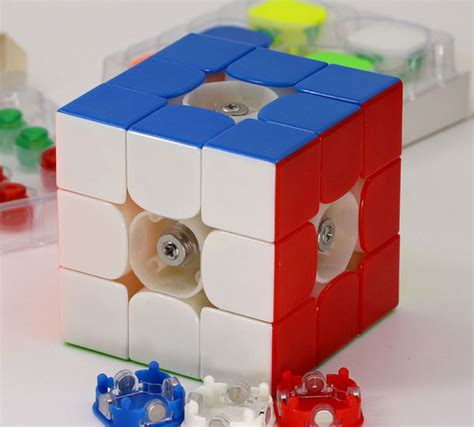 Top 8 Rubik cao cấp đáng mua nhất | Đầu năm 2020 H2 Rubik Shop | Blog Hồng