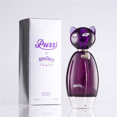 Katy Perry Purr 6.0 EDP Sp Women