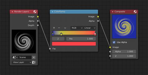 Color Ramp Node - Blender 4.2 Manual