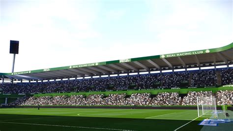 PES 2020 Stadium El Sardinero ~ SoccerFandom.com | Free PES Patch and ...