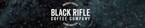 Black Rifle Coffee Company - More Info