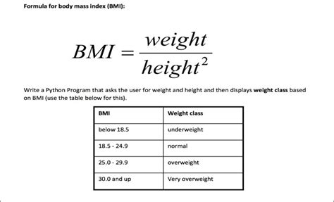 Bmi Body Fat Calculator Kg - Aljism Blog