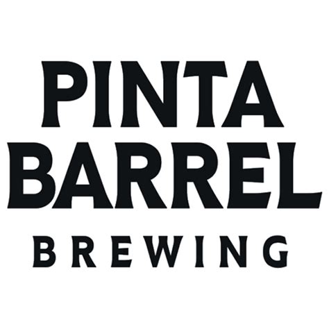 Piwo – PINTA Barrel Brewing