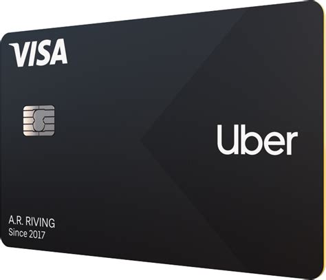 Barclays Uber Visa Card Relaunched with Big Changes - Miles to Memories