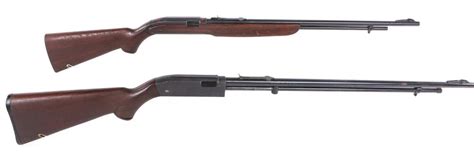 Sold Price: JC HIGGINS SEARS MODEL 30 PARTS RIFLE LOT OF TWO - February 6, 0121 9:00 AM EST