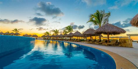 10 Best All-Inclusive Family Resorts in Mexico for 2019 | Family Vacation Critic