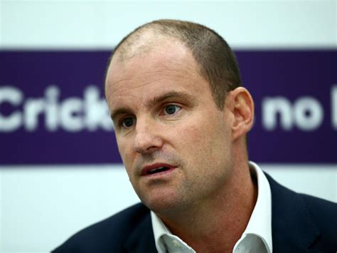 Andrew Strauss steps down as ECB director of cricket | The Independent | The Independent