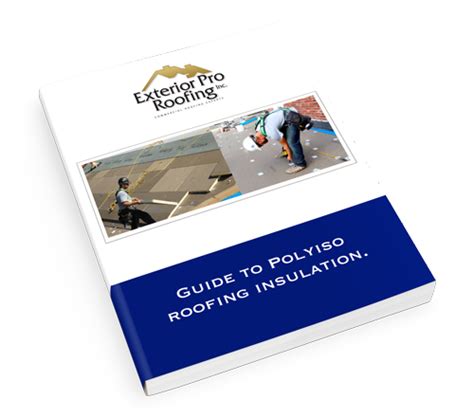 Guide to Polyiso Roofing Insulation