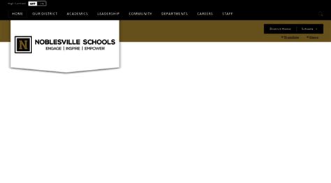 noblesvilleschools.schoolwires.net - Noblesville Schools / Homepage - Noblesville Schools ...