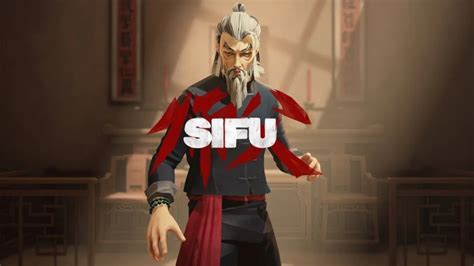 Colorful action game titled Sifu revealed at State of Play - Neowin