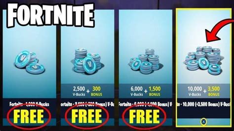 Fortnite 2000 V-Bucks (PS4) pas cher - Prix