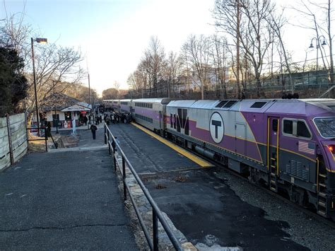 Franklin Matters: MBTA Notice: T-Alerts Account Transition - old alerts turned off at end of August