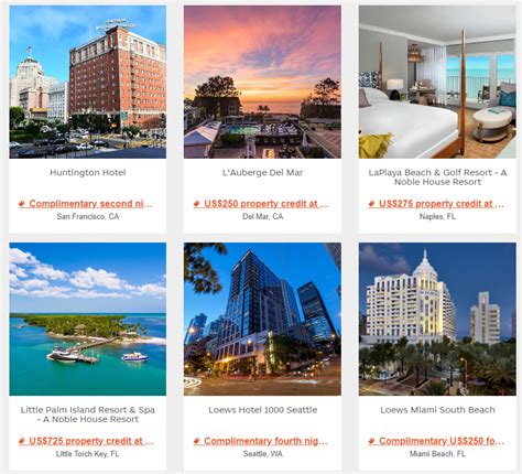 Your Guide to Amex Fine Hotels & Resorts – Forbes Advisor