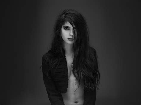 Bec - Peter Coulson on Fstoppers | Classic fashion photography ...