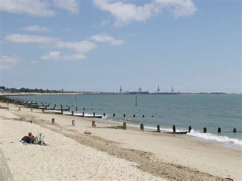 Dovercourt, Essex. | Places to visit, Beach, Seaside