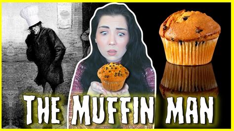 Do You REALLY Know The Muffin Man? - YouTube