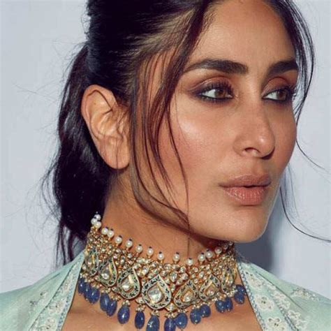 Kareena Kapoor Khan’s Makeup Artist Decodes her Beauty Look | Femina.in