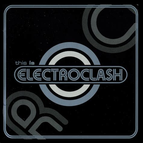 This Is Electroclash