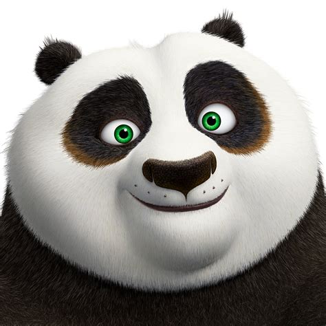 Kung Fu Panda