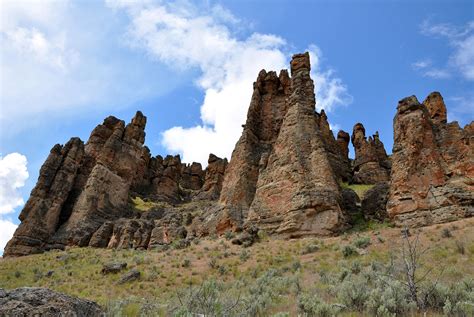 Agate Fossil Beds National Monument | Find Your Park