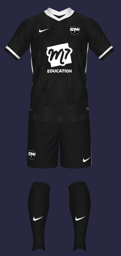 Sidemen FC Concept Kit (2022?) : r/Zerkaa