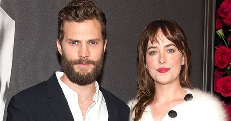 Fifty Shades Darker Cast | POPSUGAR Entertainment