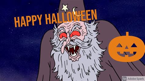 Ranking all the Regular Show Halloween episodes (I know I'm very late hush) - YouTube