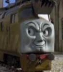 Diesel 10 Voice - Thomas and the Magic Railroad (Movie) - Behind The Voice Actors