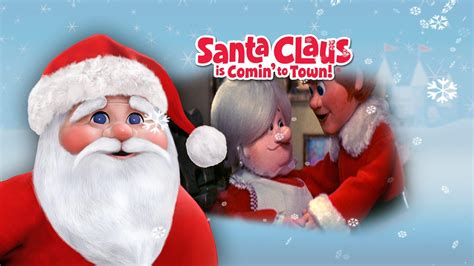 Santa Claus Is Comin' to Town (1970) | FilmFed