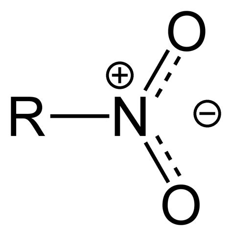 Nitro compound