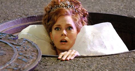 What we know about the 'Enchanted' sequel