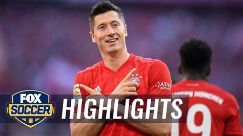 Bayern clinches record eighth-straight Bundesliga title | 2020 ...