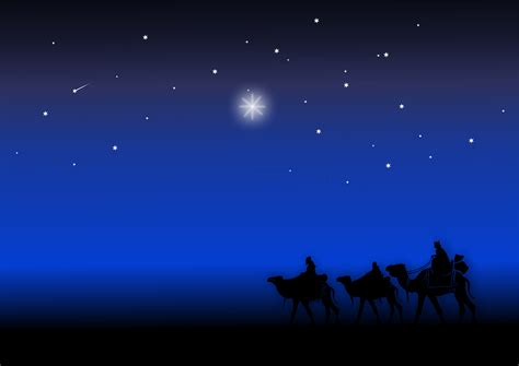 Download Wise Men Christmas Three Kings Royalty-Free Stock Illustration Image - Pixabay