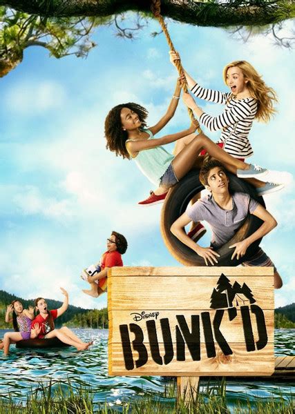 Bunk'd (2020-present) Fan Casting on myCast