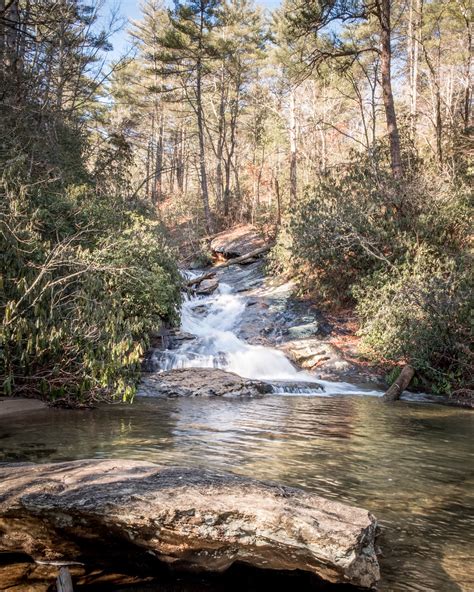 Chattahoochee National Forest | North Georgia | LumixLab | Flickr