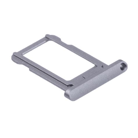 High Nano SIM Card Tray for iPad Pro (Grey) | Alex NLD