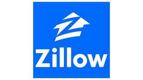 Zillow Logo, symbol, meaning, history, PNG, brand