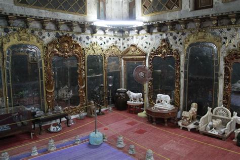 Aina Mahal Museum – Gujarat Updates