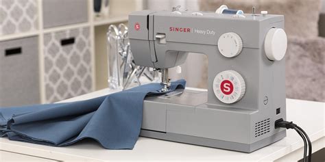 Best Heavy Duty Sewing Machine in 2024 Reviewed