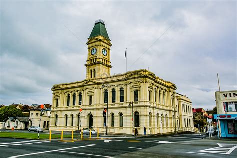 Dunedin, New Zealand Picture And HD Photos | Free Download On Lovepik