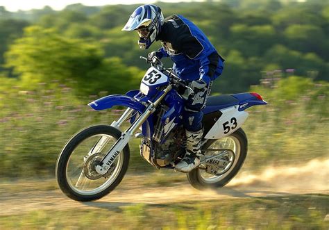 Yamaha WR450F X-Bikes UsedBikes