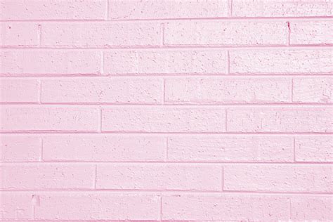 Pink Brick Wallpapers - Top Free Pink Brick Backgrounds - WallpaperAccess